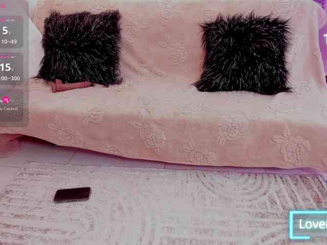 JasmineCampbell webcam