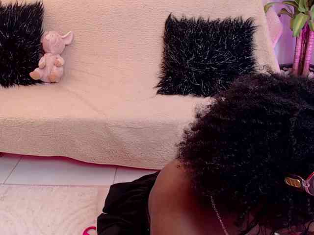 JasmineCampbell webcam