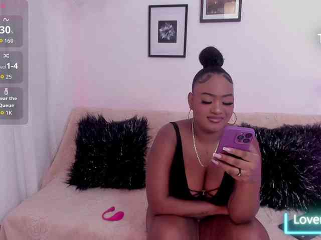 JasmineCampbell webcam