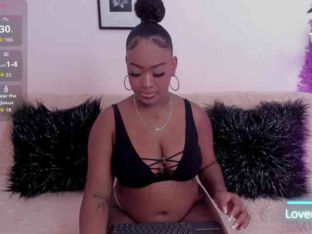 JasmineCampbell webcam