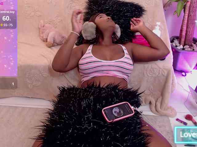 JasmineCampbell webcam