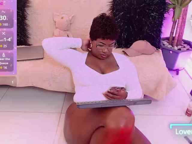 JasmineCampbell webcam