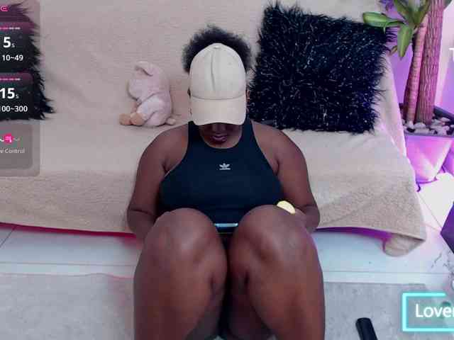 JasmineCampbell webcam