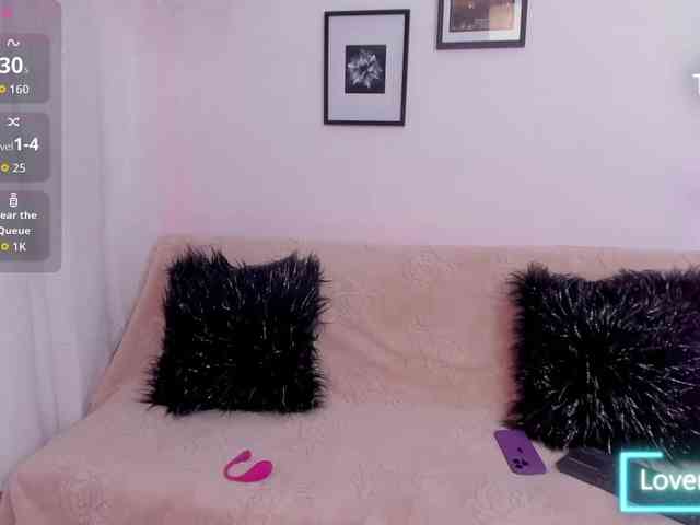 JasmineCampbell webcam