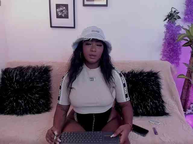 JasmineCampbell webcam