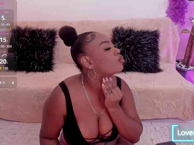 JasmineCampbell webcam