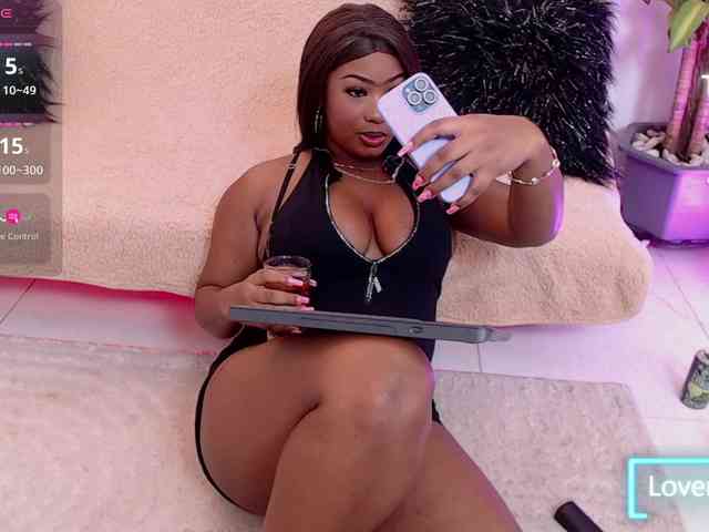 JasmineCampbell webcam