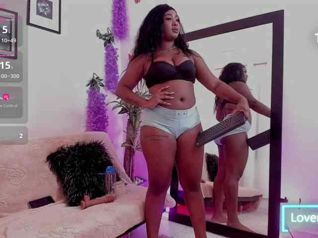 JasmineCampbell webcam