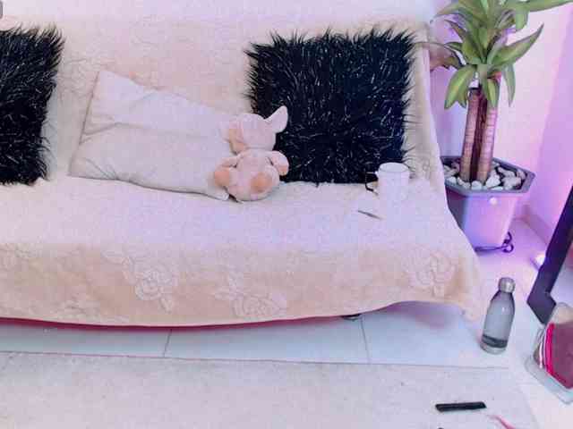 JasmineCampbell webcam