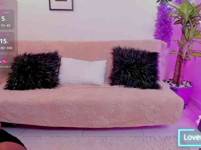 JasmineCampbell webcam