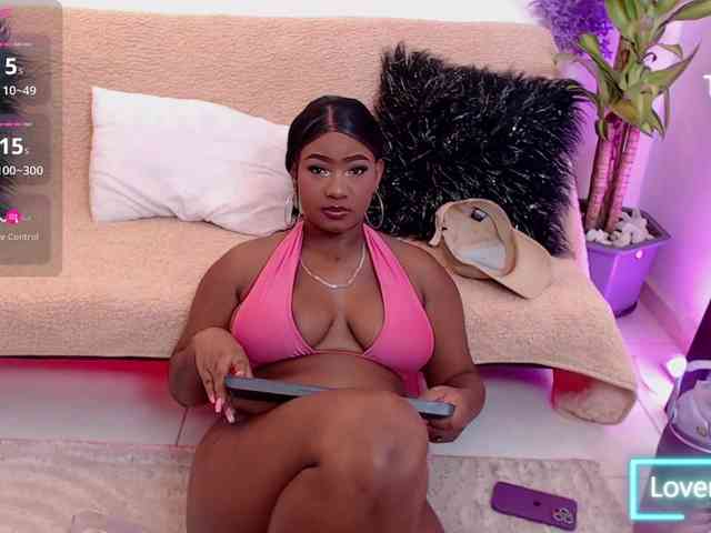 JasmineCampbell webcam