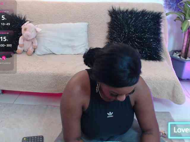 JasmineCampbell webcam
