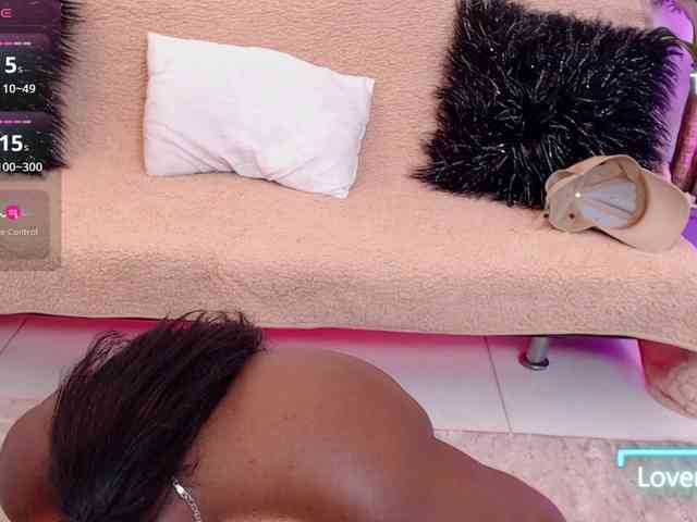 JasmineCampbell webcam