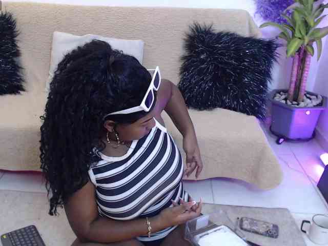 JasmineCampbell webcam