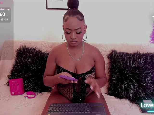 JasmineCampbell webcam