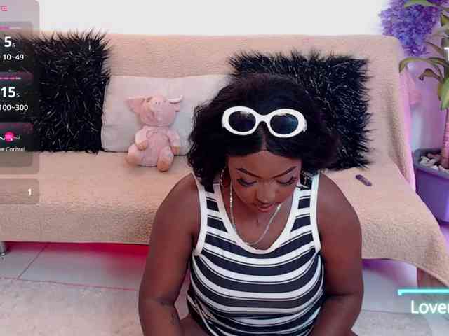 JasmineCampbell webcam