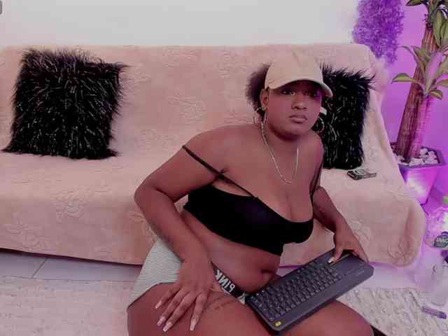 JasmineCampbell webcam