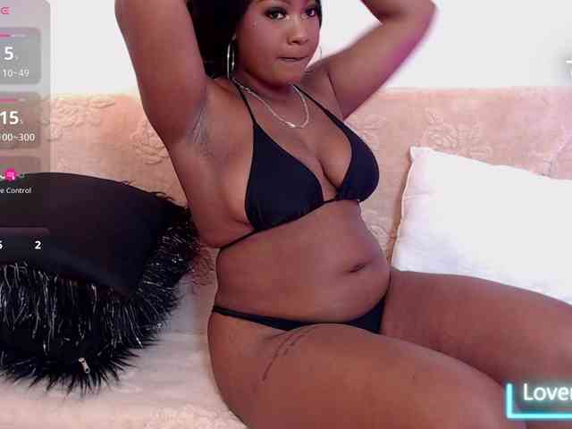 JasmineCampbell webcam