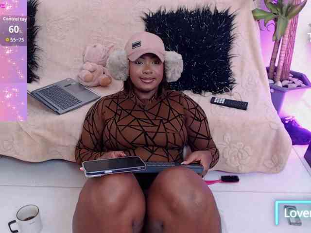 JasmineCampbell webcam