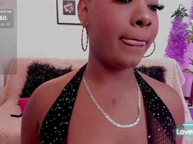 JasmineCampbell webcam