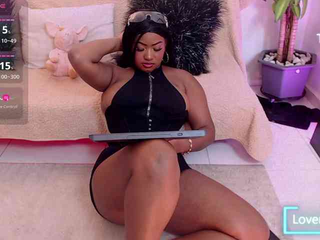 JasmineCampbell webcam