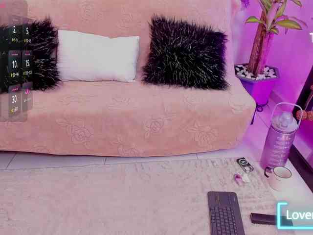 JasmineCampbell webcam