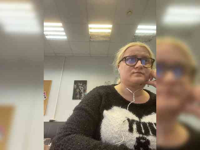 MashulyaAsd webcam