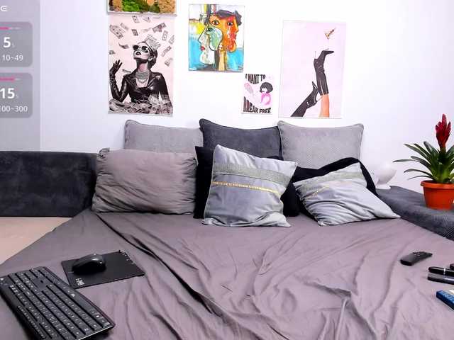 CallmeAnna live cam on BongaCams