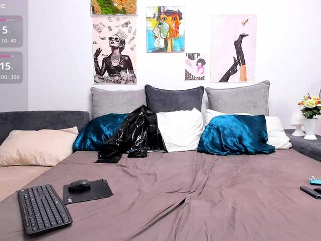 CallmeAnna live cam on BongaCams