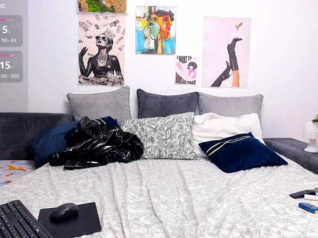 CallmeAnna live cam on BongaCams