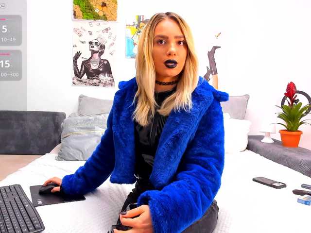 FindomGoddess live cam preview