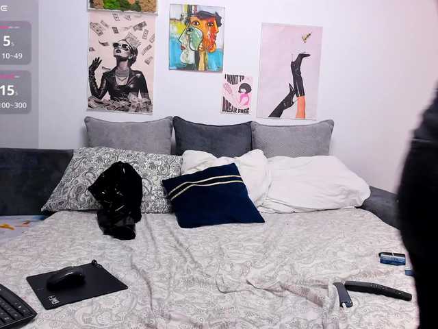 CallmeAnna live cam on BongaCams