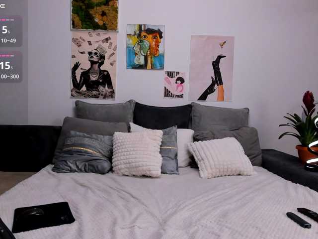 CallmeAnna live cam on BongaCams