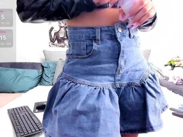 CallmeAnna live cam on BongaCams