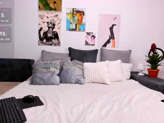 FindomGoddess live cam preview