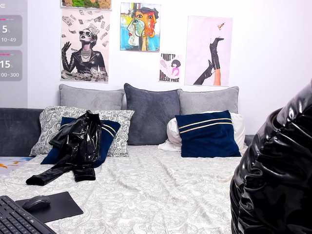 CallmeAnna live cam on BongaCams