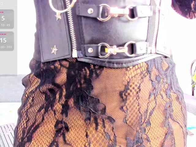 FindomGoddess webcam