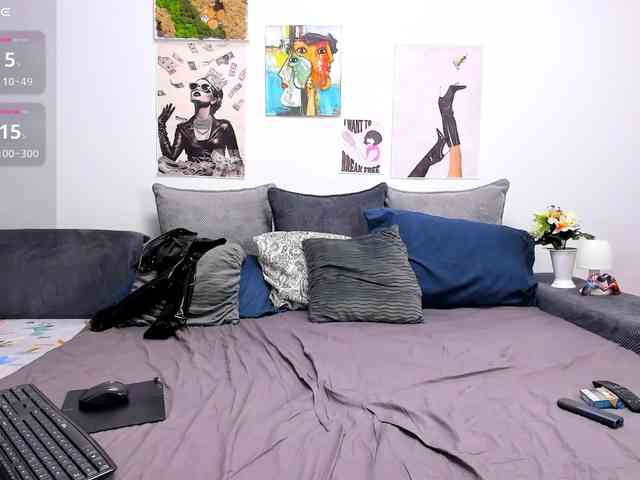 FindomGoddess webcam