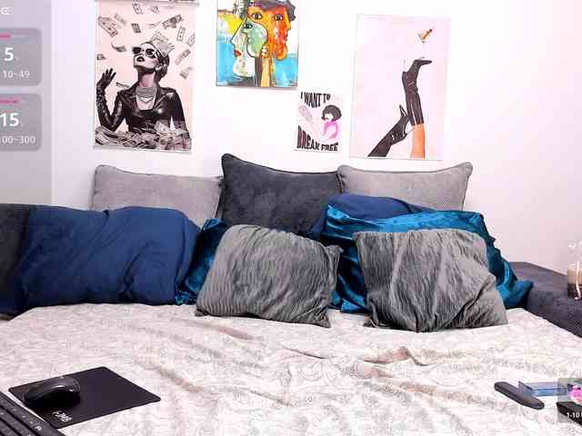 FindomGoddess webcam