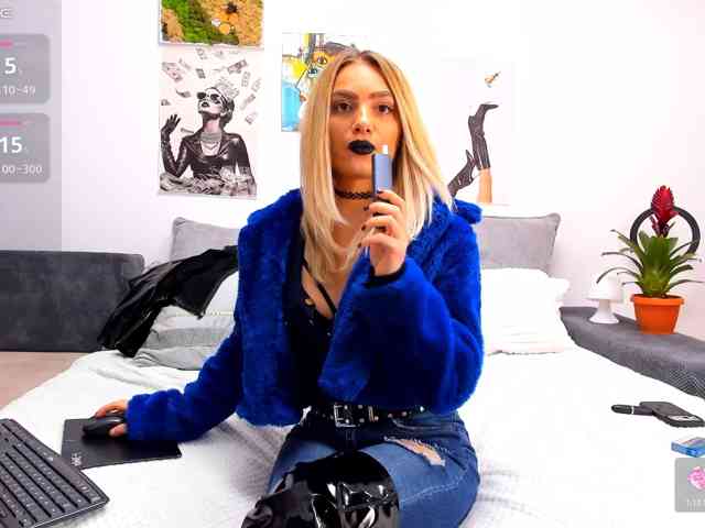 FindomGoddess