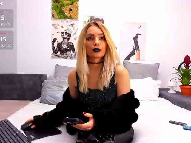 FindomGoddess