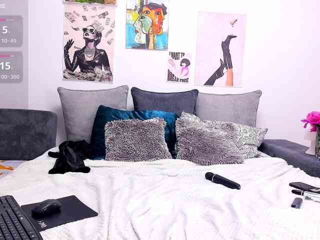 FindomGoddess webcam