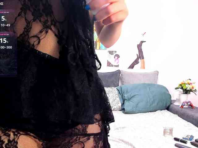 FindomGoddess webcam