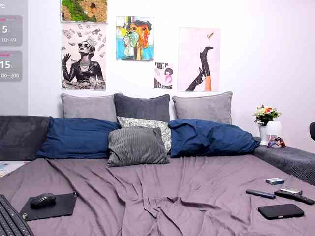 FindomGoddess webcam