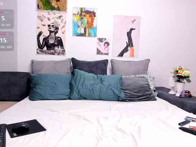 FindomGoddess webcam