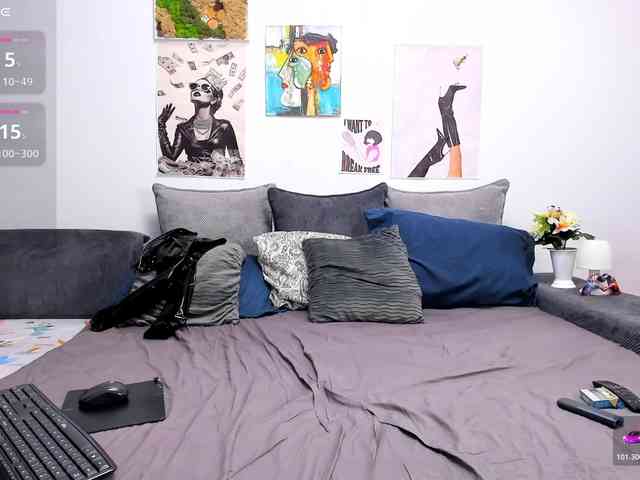 FindomGoddess webcam