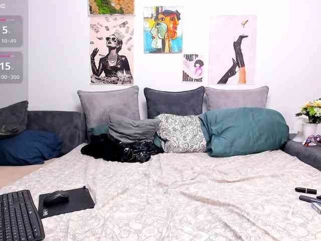 FindomGoddess webcam