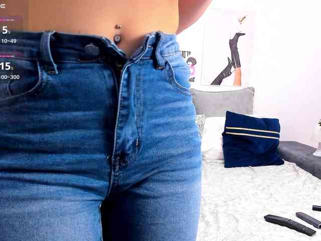 FindomGoddess webcam