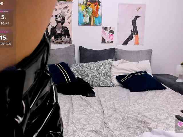 FindomGoddess webcam