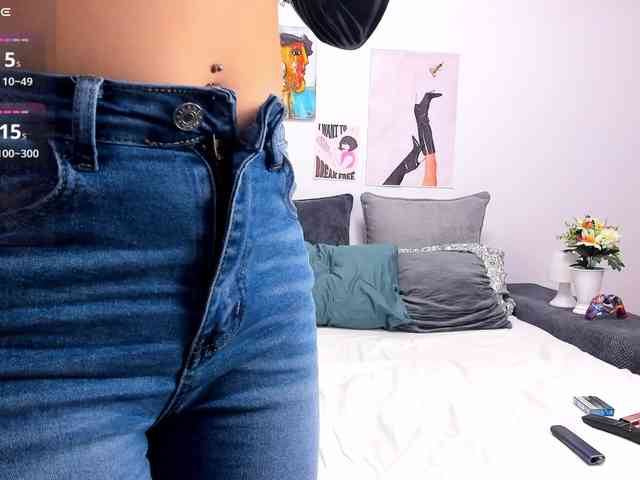 FindomGoddess webcam